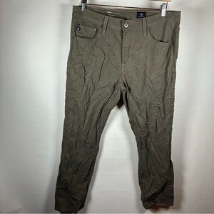 Adriano Goldschmeid the Everett Pants
